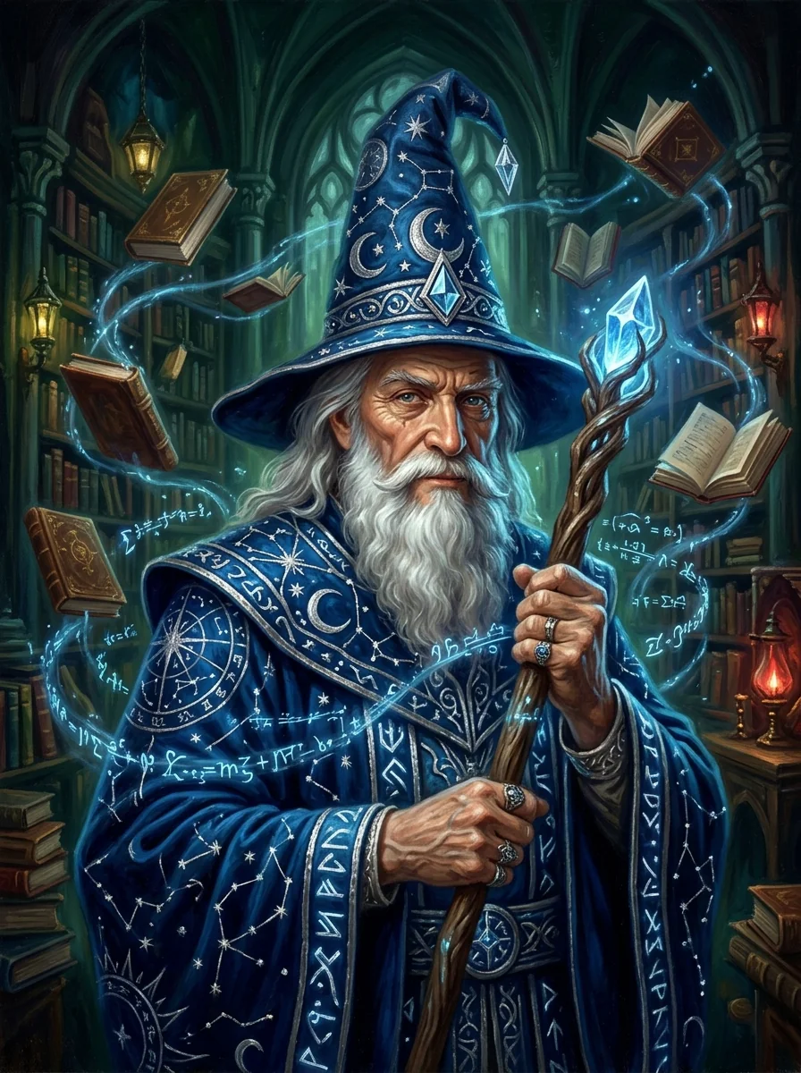 Wizard