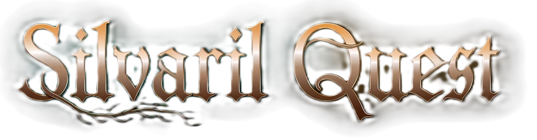 Silvaril Quest